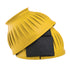 Bell Boots Rubber Ribbed with EZ Pull Fasteners